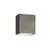 Aplica LED, exterior, Ideal Lux Argo, 10W, 4000K, 100x55x90mm, antracit, IP65, 268293