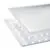 Spot LED, incastrat, Ideal Lux, 40W, 4000K, 595x595x24mm, alb, 244181