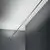 Suport flexibil banda LED, Ideal Lux Tesi, 5ml, aluminiu, 258300