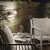 Aplica exterior, Ideal Lux Giove, 1xE27, 330x100x80mm, alb, IP54, 092195