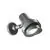 Aplica exterior, Ideal Lux Terra, 1xE27, 160x300x250mm, antracit, IP65, 046167