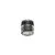 Spot fix LED, Ideal Lux Dynamic, 9W, 4000K, 56x51mm, negru, IP54, 252995