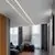 Profil banda LED, Ideal Lux Slot, 2000x16x22mm, alb, 307152