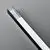 Profil banda LED, Ideal Lux Vision Trimless, 2000x35x37mm, negru, 270517