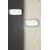 Aplica exterior, Ideal Lux Felix, 1xE27, 300x85x130mm, negru, IP66, 123783