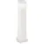 Stalp mediu, Ideal Lux Cosmo, 1xGX53, 175xx800mm, alb, IP55, 187877
