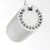 Proiector LED, sina, Ideal Lux Quick, 15W, 3000K, 72x221mm, alb, 222509