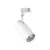 Proiector LED, sina, Ideal Lux Smile, 20W, 3000K, 80x285mm, alb, 189833