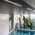 Corp de iluminat LED, sina magnetica, Ideal Lux Ego Wide, 13W, 3000K, 560x22x43mm, negru, 257716