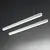 Profil banda LED, Ideal Lux Vision Trimless, 2000x35x37mm, alb, 270524