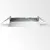 Spot fix LED, incastrat, Ideal Lux Deep, 30W, 4000K, 210x60mm, alb, 248790