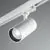 Proiector LED, sina, Ideal Lux Quick, 21W, 3000K, 72x221mm, alb, 247946