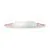 Spot fix LED incastrat Ideal Lux Groove, 20W, 3000K, 168x168mm, alb, IP20, 124001