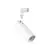 Proiector LED, sina, Ideal Lux Smile, 15W, 3000K, 66x281mm, alb, 189970