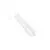 Profil banda LED, Ideal Lux Slot, 2000x16x15mm, alb, 307145