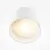 Spot fix LED, aplicat, Maytoni Vega, 8W, 3000K, 90x60mm, alb