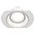 Spot mobil, incastrat, Maytoni Dot, 1xGU10, 118x90x40mm, alb