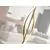 Lampadar LED Schuller Dido, 45W, alama-auriu