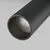 Spot mobil LED, incastrat, Maytoni Focus S, 12W, 4000K, 52x158mm, negru