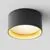 Spot fix LED aplicat Maytoni Vega, 15W, 3000K, 1030 lm, 140x70 mm, auriu mat