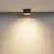 Spot fix LED aplicat Maytoni Vega, 15W, 3000K, 1030 lm, 140x70 mm, auriu mat
