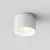Spot fix LED, aplicat, Maytoni Vega, 8W, 3000K, 90x60mm, alb