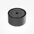 Spot fix LED, aplicat, Maytoni Vega, 12W, 3000K, 120x64mm, negru