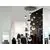 Pendul LED Schuller Sphere, 78.6W, alb-auriu-cupru-nichel satinat, H180, dimabil, telecomanda