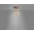 Pendul LED Schuller Rocio, 182W, alb-auriu roz, dimabil, telecomanda