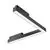 Corp iluminat LED, colt, sina magnetica Maytoni Basis, 24W, 4000K, 302x302x44mm, negru