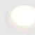 Spot fix LED, incastrat, Maytoni Okno, 18W, 3000K, 155x60mm, alb, IP44