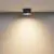 Spot fix LED, aplicat, Maytoni Vega, 15W, 3000K, 140x70mm, negru