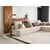 Lampadar LED Schuller Dido, 45W, alama-auriu