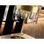 Veioza LED Schuller Grace, 24W, alama-auriu