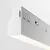 Corp iluminat LED, sina magnetica, Maytoni Basis, 24W, 3000-6000K, 604x22mm, alb, dimabil, bluetooth, CCT