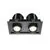Spot mobil LED, incastrat, telescopic, Maytoni Hidden, 2x10W, 3000K, 168x88x97mm, negru