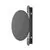 Corp de iluminat, LED sina magnetica, Maytoni Relax, 5W, 3000-6000K, 150x70mm, negru, dimabil, bluetooth, CCT