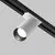 Spot mobil, sina, Maytoni Artisan, 1xGU10, 54x108mm, alb