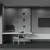 Corp de iluminat, LED, mobil, sina, Maytoni Basis Rot, 12W, 4000K, 382x33x57mm, alb