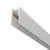 Sina magnetica, aplicata sau suspendata, Maytoni Exility, 1ml, alb