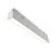 Corp iluminat LED, sina magnetica, Maytoni Basis, 12W, 3000-6000K, 304x22x44mm, alb, dimabil, bluetooth, CCT