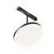 Pendul LED, sina magnetica, Maytoni Plato, 15W, 3000-6000K, 185x265/1270mm, negru, dimabil, bluetooth, CCT