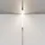 Corp iluminat LED, colt vertical, sina magnetica, Maytoni Basis, 24W, 4000K, 321x321x44mm, alb