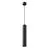 Pendul tip spot Maytoni Artisan, 1xGU10 max. 10W, 54x330/1330 mm, negru
