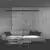 Pendul tip spot, LED, sina magnetica, Maytoni Focus Led, 12W, 52x1200mm, 3000-6000K, alama-negru, dimabil, bluetooth, CCT