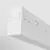 Corp iluminat LED, sina magnetica, Maytoni Basis, 24W, 3000K, 604x22mm, alb