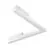 Corp iluminat LED, colt, sina magnetica, Maytoni Basis, 24W, 3000K, 302x302x44mm, alb