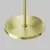 Pendul tip spot, LED, Maytoni Plato, 12W, 3000K, 185x350/1950mm, alama