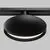 Corp iluminat LED, sina magnetica, Maytoni Outline, 6W, 3000-6000K, 112x50mm, negru, dimabil, bluetooth, CCT