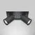Spot mobil LED, incastrat, telescopic, Maytoni Hidden, 2x10W, 3000K, 168x88x97mm, negru